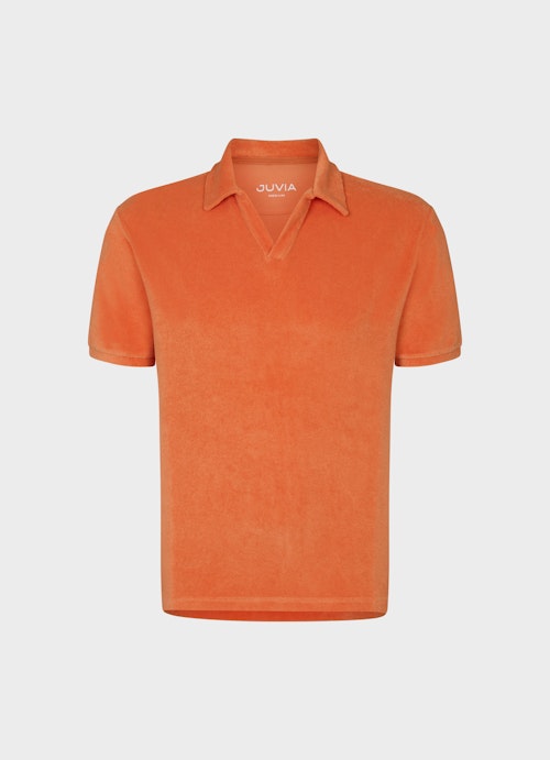 Regular Fit T-Shirts T-Shirt jaffa orange