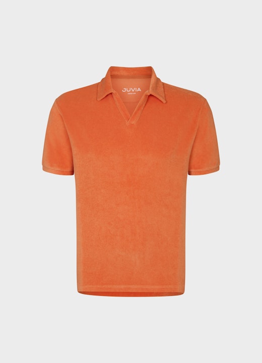 Regular Fit T-Shirts T-Shirt jaffa orange