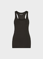 Loose Fit Tops Top charcoal