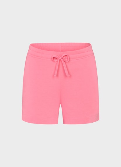 Medium Fit Shorts Shorts bubblegum