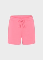 Medium Fit Shorts Shorts bubblegum
