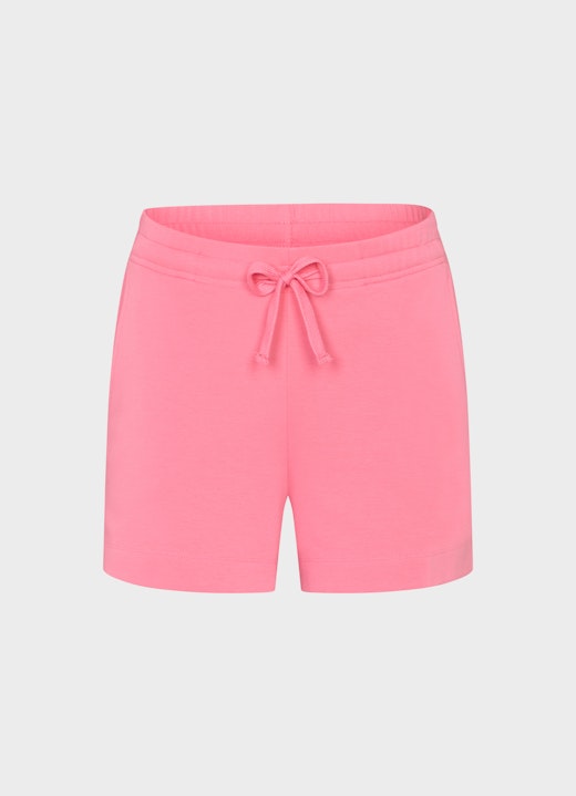 Medium Fit Shorts Shorts bubblegum