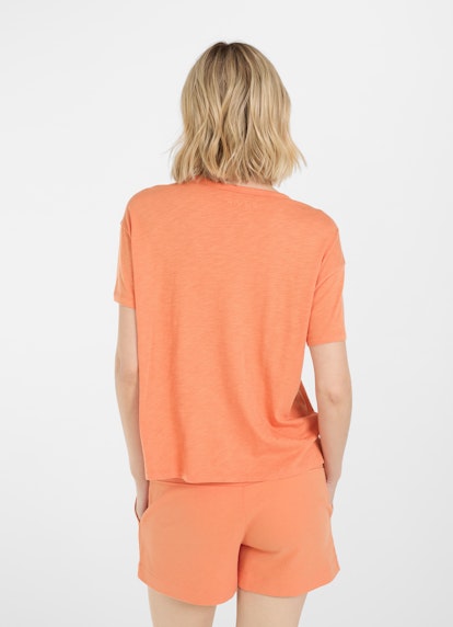Loose Fit T-Shirts T-Shirt jaffa orange