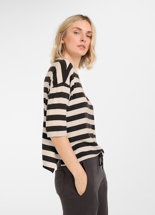 Oversized Fit T-shirts T-shirt charcoal