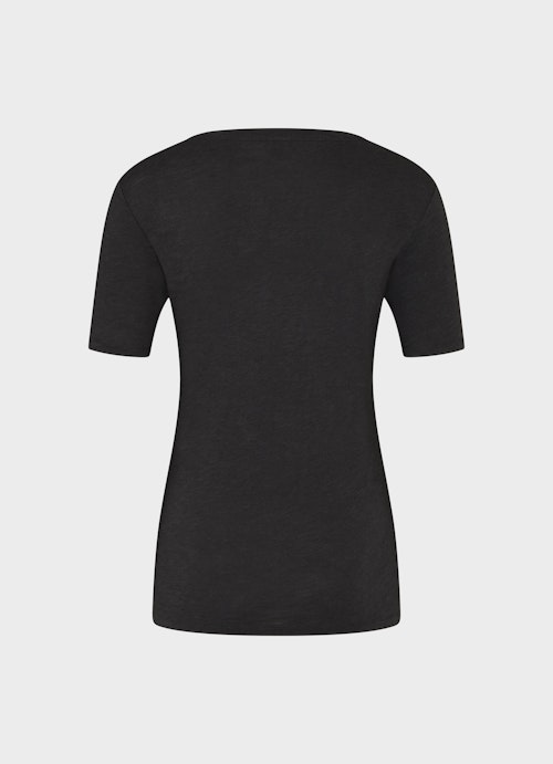 Regular Fit T-shirts T-shirt charcoal