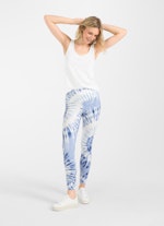 Leggings Athleisure Active - Leggings denim