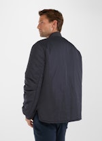 Regular Fit Jacken Bomberjacke thunder
