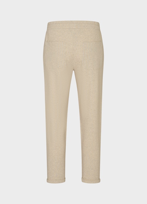 Casual Fit Pants Casual Fit - Sweatpants camel