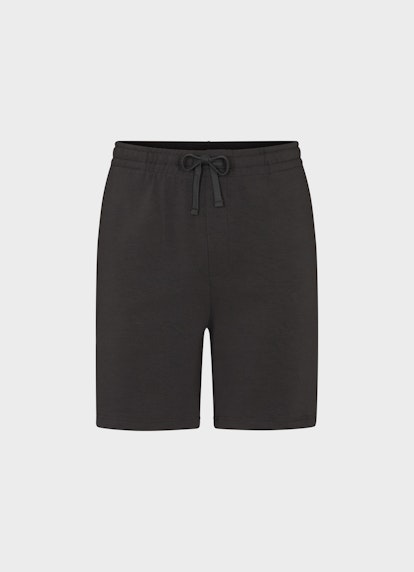 Regular Fit Shorts Shorts charcoal
