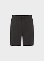 Regular Fit Shorts Shorts charcoal