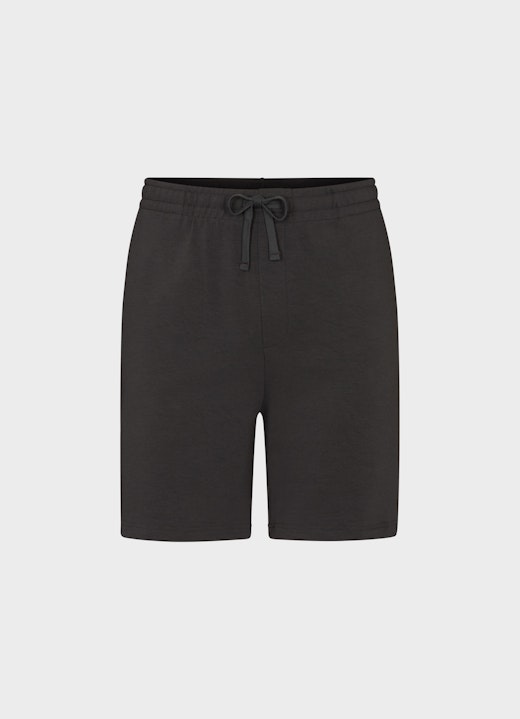 Regular Fit Shorts Shorts charcoal