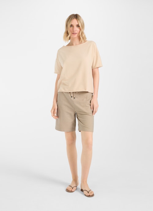 Long Length Bermudas Bermuda desert sand