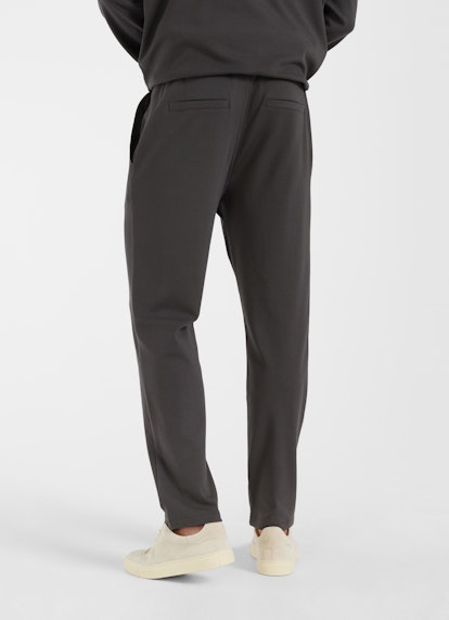 Regular Fit Hosen Regular Fit - Sweatpants charcoal