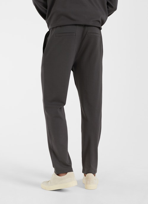Regular Fit Pants Regular Fit - Sweatpants charcoal