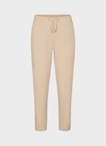 Casual Fit Hosen Casual Fit - Sweatpants desert sand