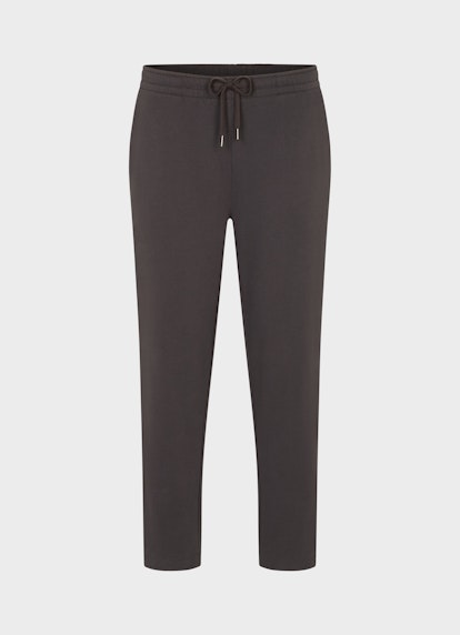 Casual Fit Hosen Casual Fit - Sweatpants charcoal