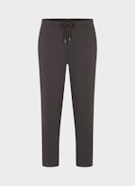 Casual Fit Hosen Casual Fit - Sweatpants charcoal