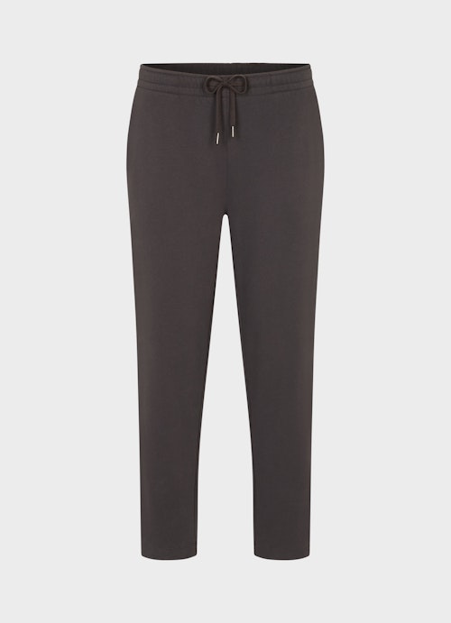 Casual Fit Hosen Casual Fit - Sweatpants charcoal