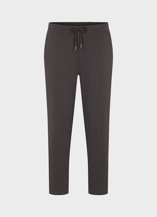 Casual Fit Hosen Casual Fit - Sweatpants charcoal