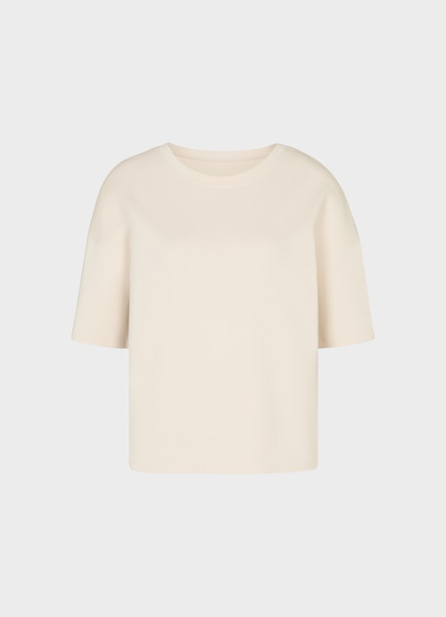 Loose Fit Sweatshirts Loose Fit - Sweatshirt eggshell