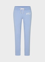 Loose Fit Hosen Sylt Sweatpants marina blue