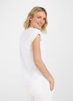 Regular Fit T-Shirts T-Shirt white