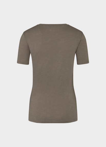 Regular Fit T-Shirts T-Shirt moon rock