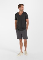 Regular Fit T-Shirts T-Shirt charcoal