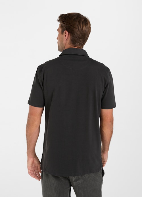 Regular Fit T-shirts T-Shirt charcoal