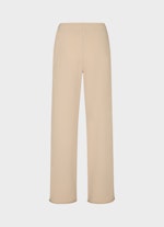 Wide Leg Hosen Wide Leg Fit - Sweatpants desert sand