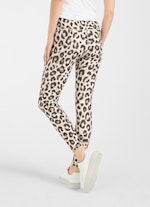 Leggings Hosen Active - Hose white