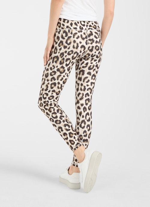 Leggings Hosen Active - Hose white