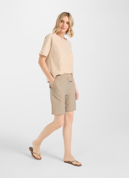 Long Length Bermudas Bermuda desert sand