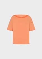 Oversized Fit Sweatshirts Oversized - Shirt jaffa orange