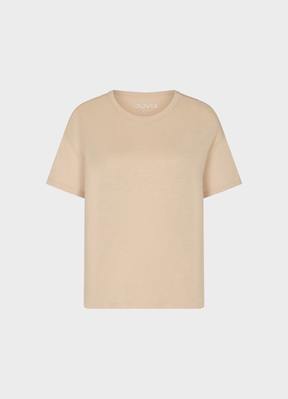 Loose Fit T-Shirts T-Shirt desert sand