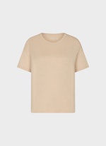 Loose Fit T-Shirts T-Shirt desert sand