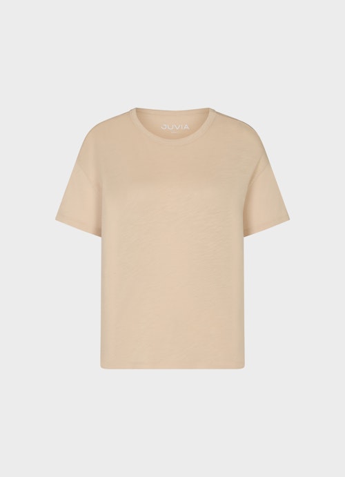 Loose Fit T-Shirts T-Shirt desert sand