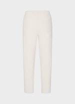 Casual Fit Hosen Casual Fit - Sweatpants eggshell