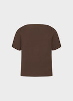 Oversized Fit Strick Strick - Pullover cacao