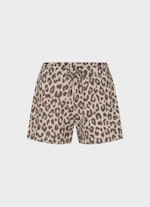 Regular Fit Nightwear Nightwear - Shorts sand