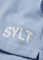 Medium Fit Shorts Sylt Shorts marina blue