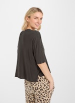 Oversized Fit T-Shirts T-Shirt charcoal