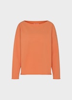 Loose Fit Sweatshirts Loose Fit - Sweater jaffa orange