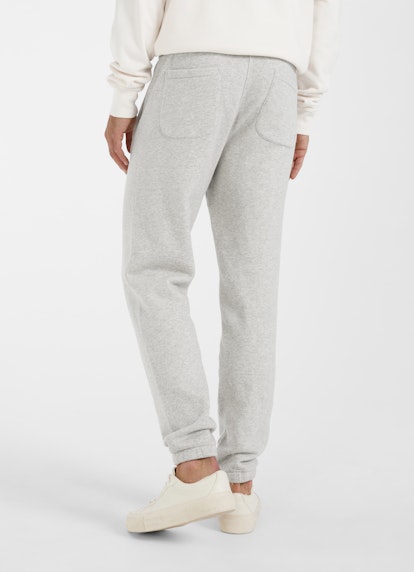Regular Fit Hosen Regular Fit - Sweatpants heather grey
