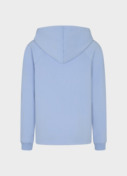 Casual Fit T-Shirts Sylt Hoodie marina blue