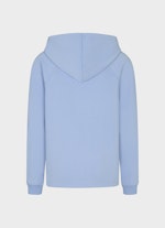 Casual Fit T-Shirts Sylt Hoodie marina blue