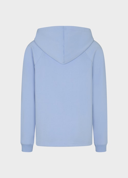 Coupe Casual Fit T-shirts Sylt Hoodie marina blue