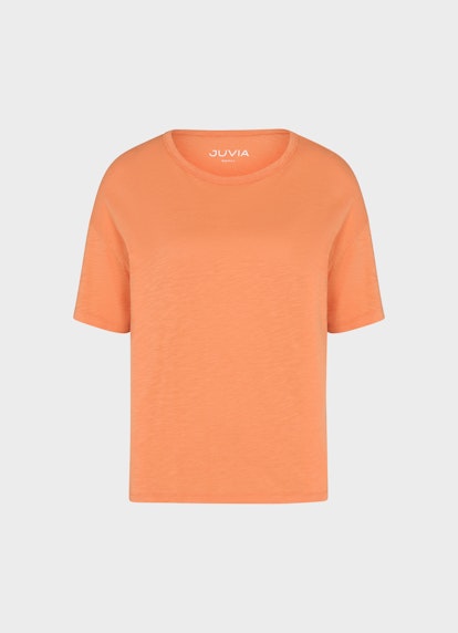 Loose Fit T-Shirts T-Shirt jaffa orange