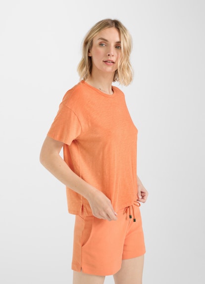 Loose Fit T-Shirts T-Shirt jaffa orange