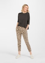 Oversized Fit T-Shirts T-Shirt charcoal